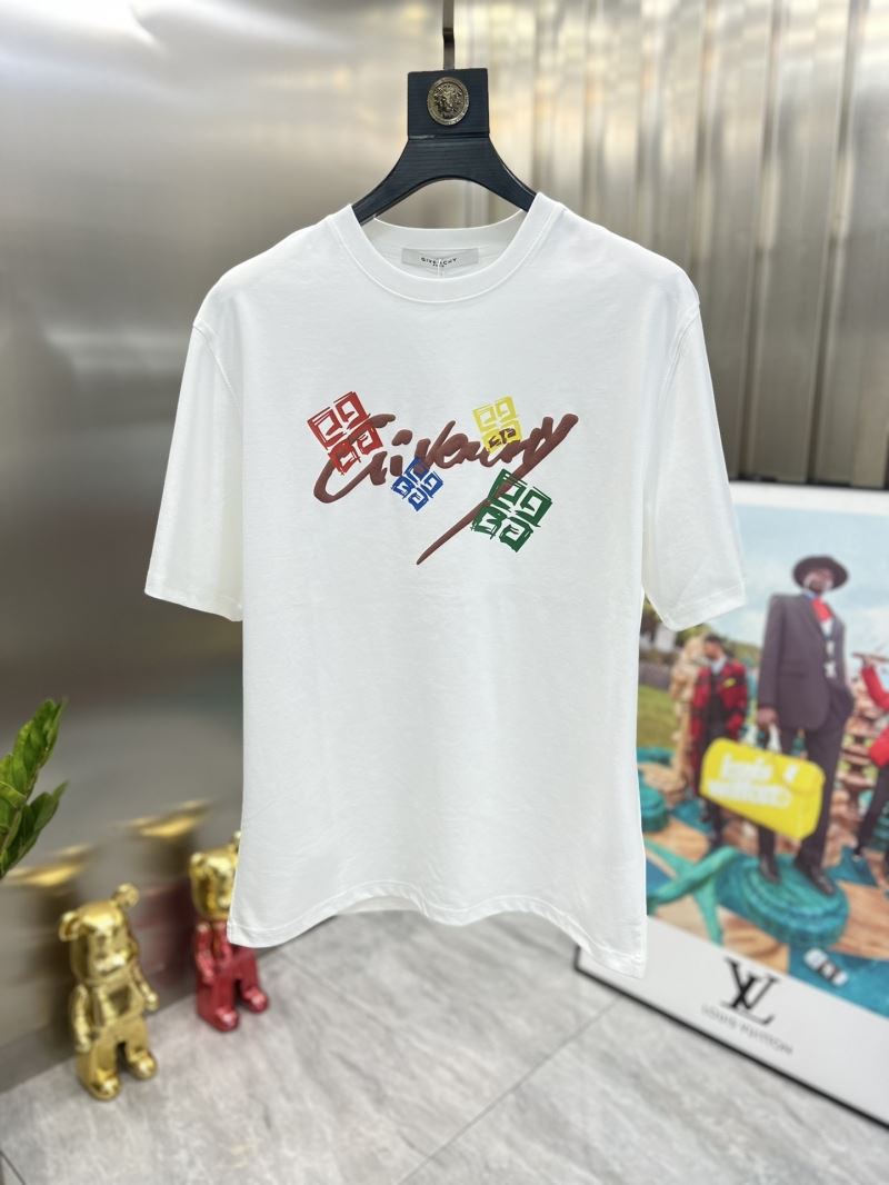 Givenchy T-Shirts